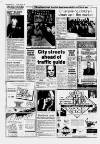 Lincolnshire Echo Thursday 27 April 1989 Page 3