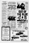 Lincolnshire Echo Thursday 27 April 1989 Page 5