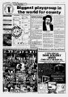 Lincolnshire Echo Thursday 27 April 1989 Page 8