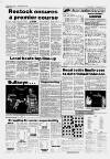 Lincolnshire Echo Thursday 27 April 1989 Page 21