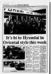 Lincolnshire Echo Thursday 27 April 1989 Page 28