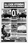 Lincolnshire Echo Thursday 27 April 1989 Page 29