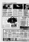 Lincolnshire Echo Thursday 27 April 1989 Page 34