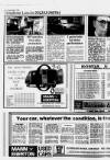 Lincolnshire Echo Thursday 27 April 1989 Page 36
