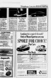 Lincolnshire Echo Thursday 27 April 1989 Page 37