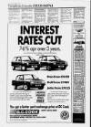 Lincolnshire Echo Thursday 27 April 1989 Page 44