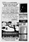 Lincolnshire Echo Thursday 27 April 1989 Page 46