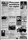Lincolnshire Echo Saturday 29 April 1989 Page 3