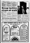 Lincolnshire Echo Saturday 29 April 1989 Page 5