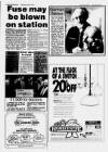 Lincolnshire Echo Saturday 29 April 1989 Page 7