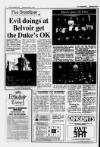Lincolnshire Echo Saturday 29 April 1989 Page 8
