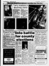 Lincolnshire Echo Saturday 29 April 1989 Page 9