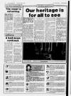 Lincolnshire Echo Saturday 29 April 1989 Page 14