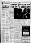 Lincolnshire Echo Saturday 29 April 1989 Page 19