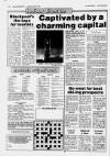 Lincolnshire Echo Saturday 29 April 1989 Page 20