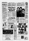 Lincolnshire Echo Friday 05 May 1989 Page 3