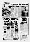 Lincolnshire Echo Friday 05 May 1989 Page 6