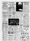 Lincolnshire Echo Friday 05 May 1989 Page 8