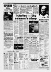 Lincolnshire Echo Friday 05 May 1989 Page 16