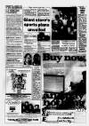 Lincolnshire Echo Friday 19 May 1989 Page 3