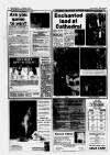 Lincolnshire Echo Friday 19 May 1989 Page 6