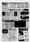Lincolnshire Echo Friday 19 May 1989 Page 9
