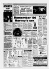 Lincolnshire Echo Friday 19 May 1989 Page 16
