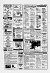 Lincolnshire Echo Thursday 08 June 1989 Page 2