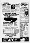 Lincolnshire Echo Thursday 08 June 1989 Page 8