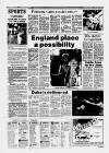 Lincolnshire Echo Thursday 08 June 1989 Page 20