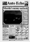 Lincolnshire Echo Thursday 08 June 1989 Page 21