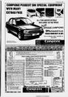 Lincolnshire Echo Thursday 08 June 1989 Page 27