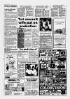 Lincolnshire Echo Friday 23 June 1989 Page 3