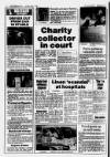 Lincolnshire Echo Saturday 01 July 1989 Page 2