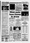 Lincolnshire Echo Saturday 01 July 1989 Page 7