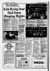 Lincolnshire Echo Saturday 01 July 1989 Page 8