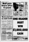 Lincolnshire Echo Saturday 01 July 1989 Page 9