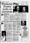 Lincolnshire Echo Saturday 01 July 1989 Page 11