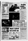 Lincolnshire Echo Saturday 01 July 1989 Page 13