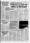 Lincolnshire Echo Saturday 01 July 1989 Page 17