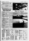Lincolnshire Echo Saturday 01 July 1989 Page 27