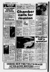 Lincolnshire Echo Saturday 15 July 1989 Page 2