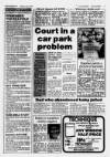 Lincolnshire Echo Saturday 15 July 1989 Page 5