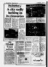 Lincolnshire Echo Saturday 15 July 1989 Page 6