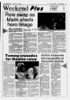 Lincolnshire Echo Saturday 15 July 1989 Page 7