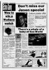 Lincolnshire Echo Saturday 15 July 1989 Page 9