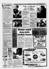 Lincolnshire Echo Monday 17 July 1989 Page 3