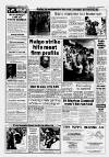 Lincolnshire Echo Tuesday 18 July 1989 Page 7