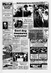 Lincolnshire Echo Tuesday 15 August 1989 Page 3