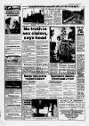 Lincolnshire Echo Tuesday 15 August 1989 Page 7